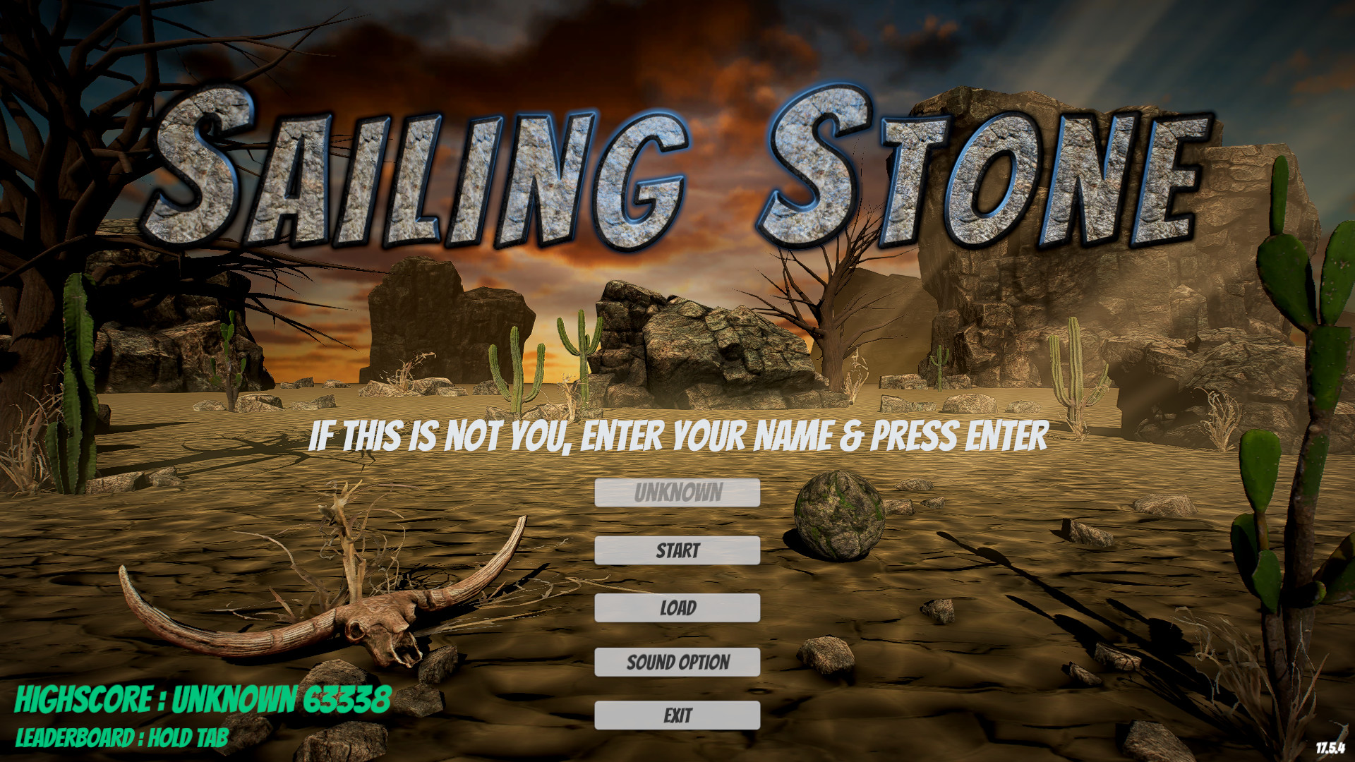 Sailing Stone Featured Screenshot #1