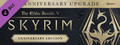 Mise à niveau The Elder Scrolls V: Skyrim Anniversary