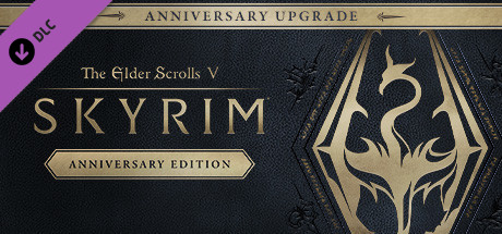 The Elder Scrolls V: Skyrim Anniversary Upgrade banner image