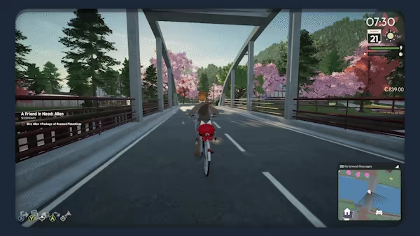 SunnySide video 9