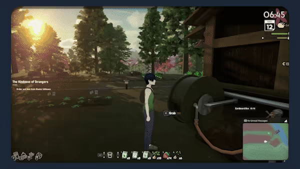 SunnySide video 8
