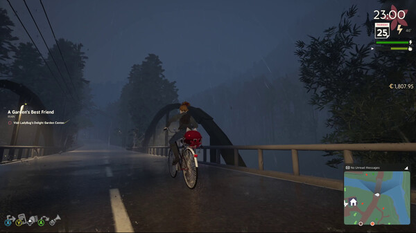 SunnySide Screenshot