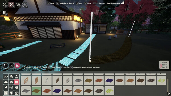 SunnySide Screenshot