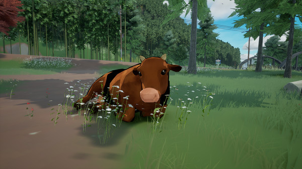 SunnySide Screenshot
