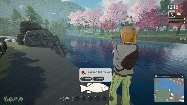 SunnySide Screenshot