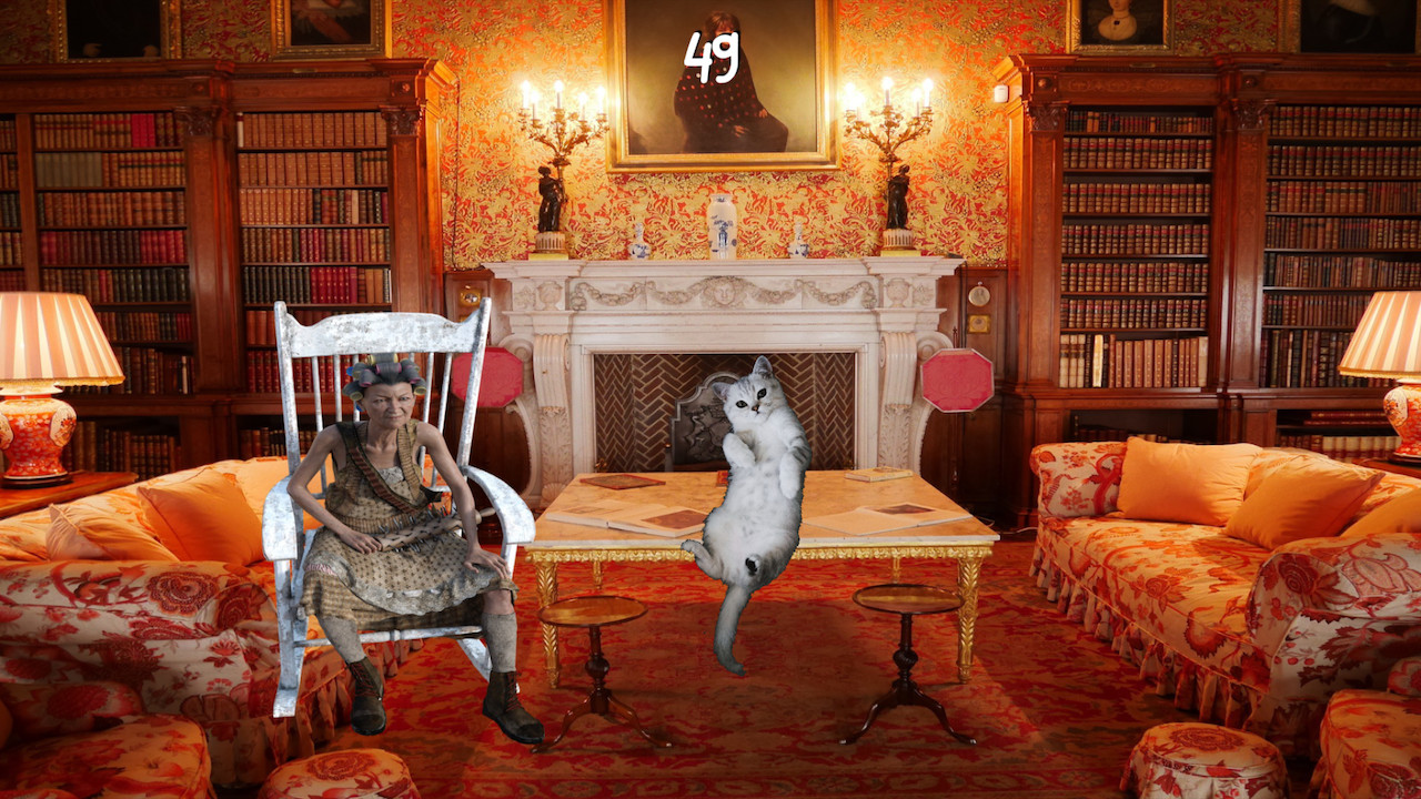 Cat Clicker Featured Screenshot #1