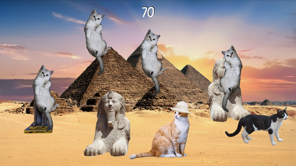 Cat Clicker screenshot 4