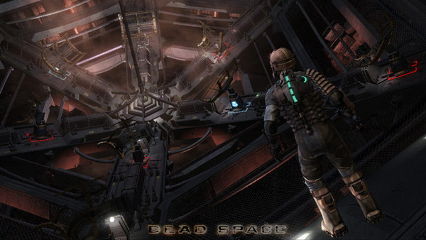 Dead Space (2008) screenshot