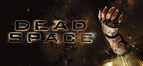 Dead Space (2008) Steam Banner