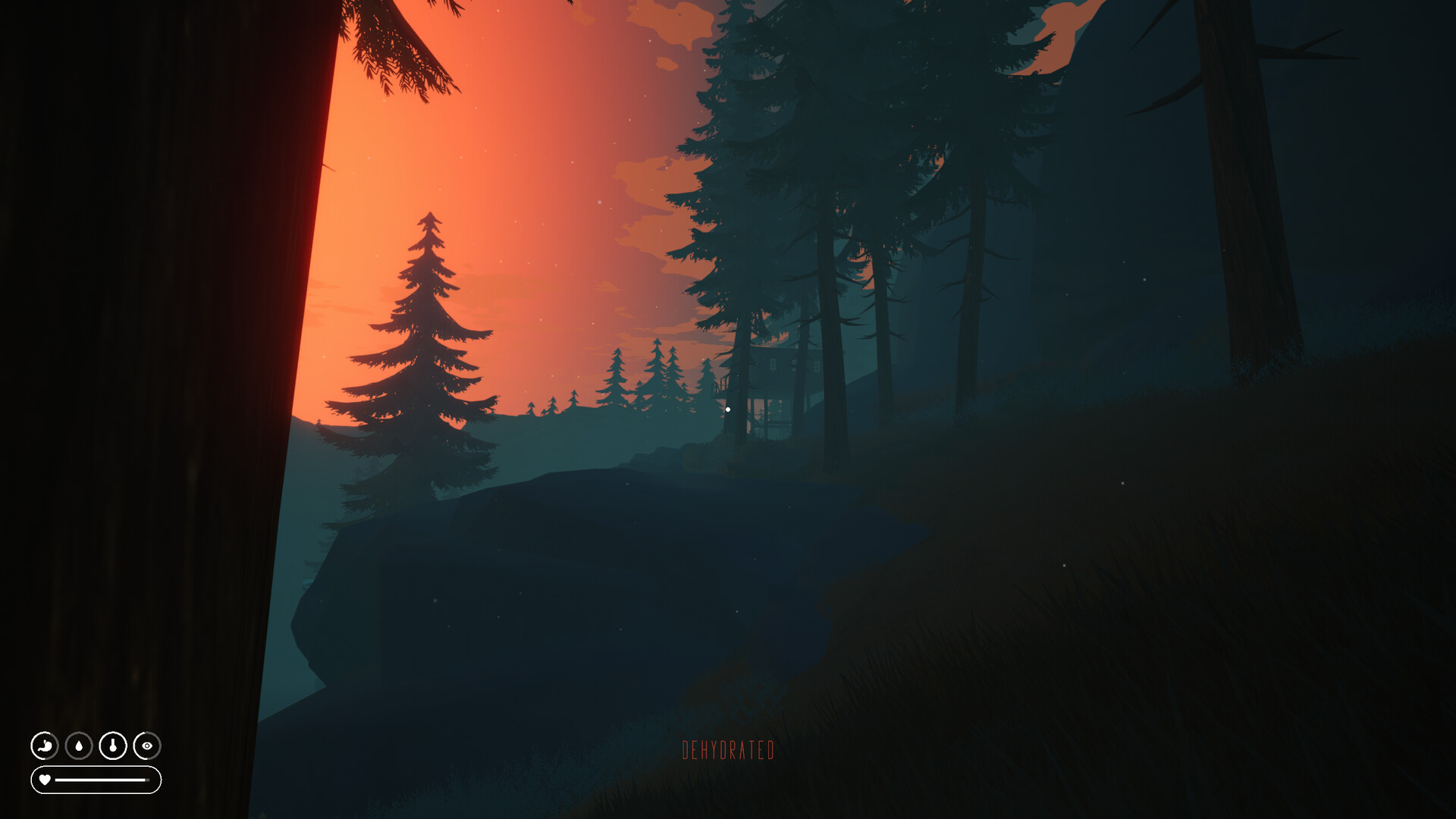 Into The Wilderness screenshot #14