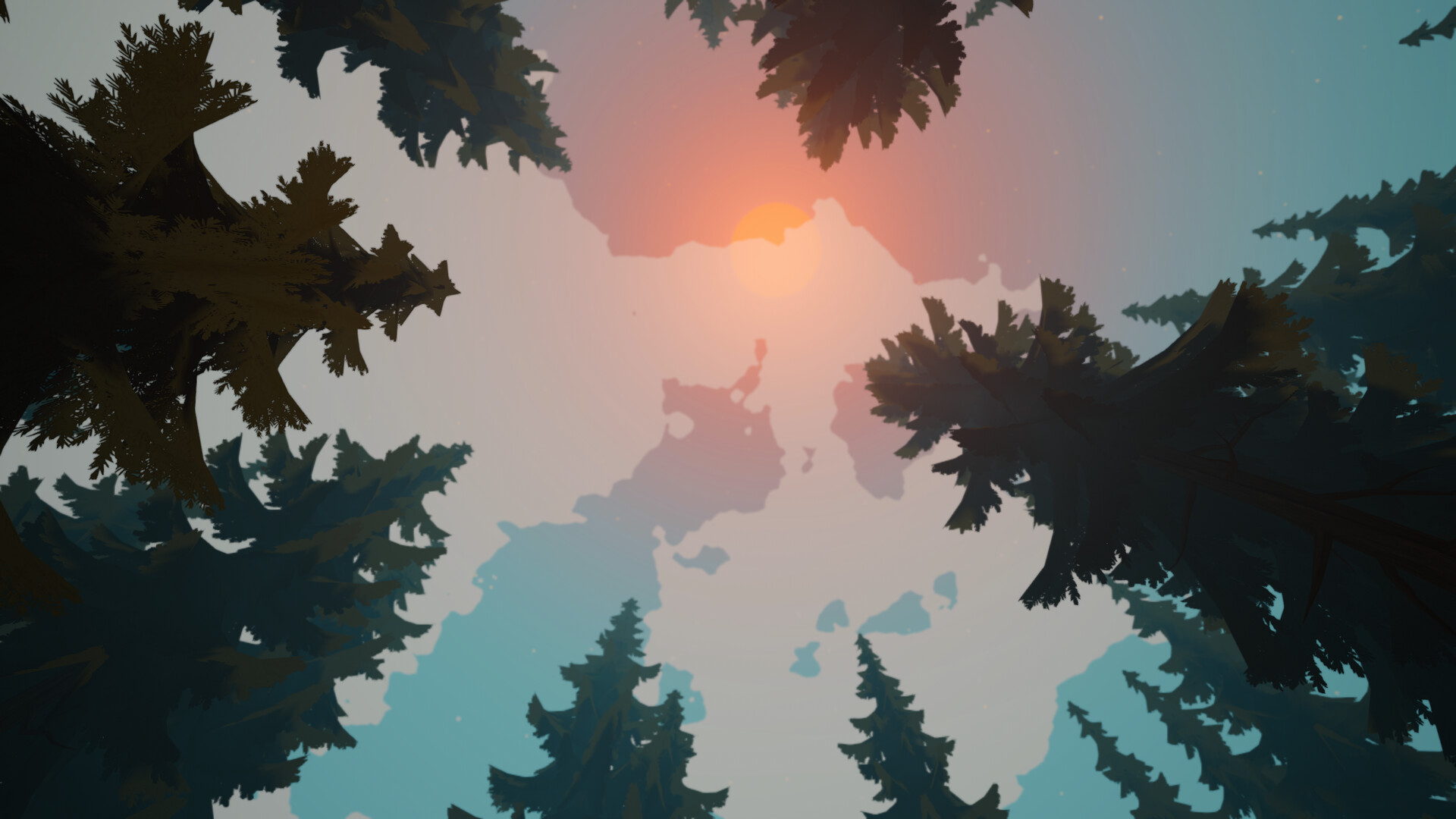 Into The Wilderness screenshot #5