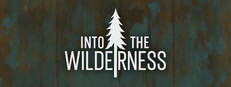 Into The Wilderness Banner