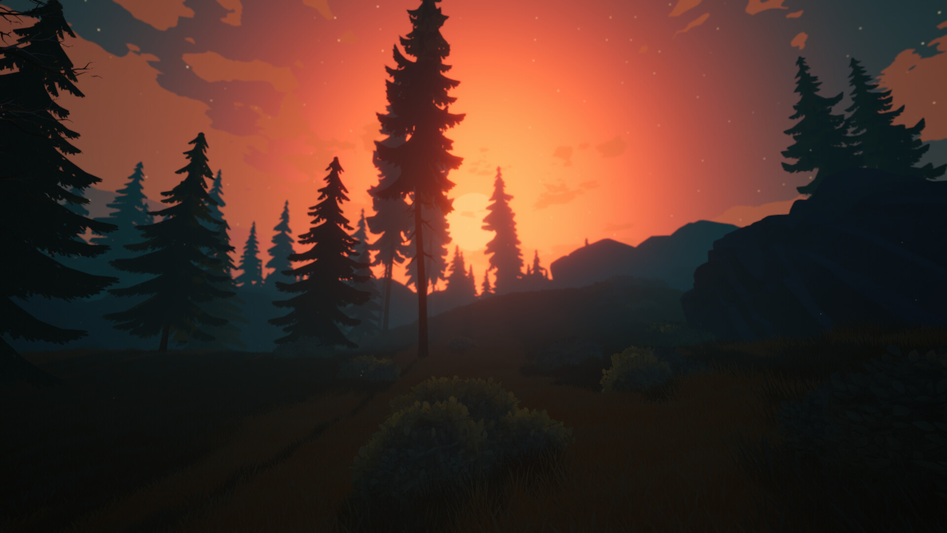 Into The Wilderness screenshot #7