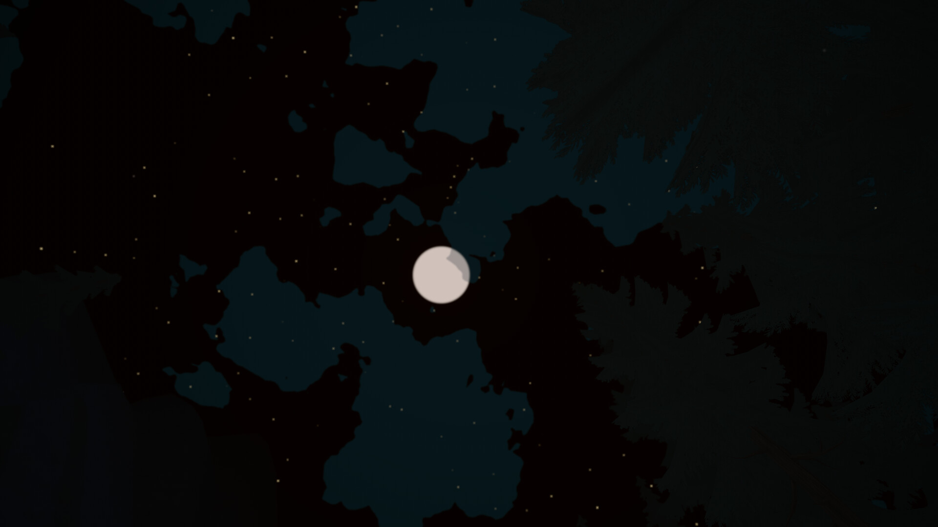 Into The Wilderness screenshot #8