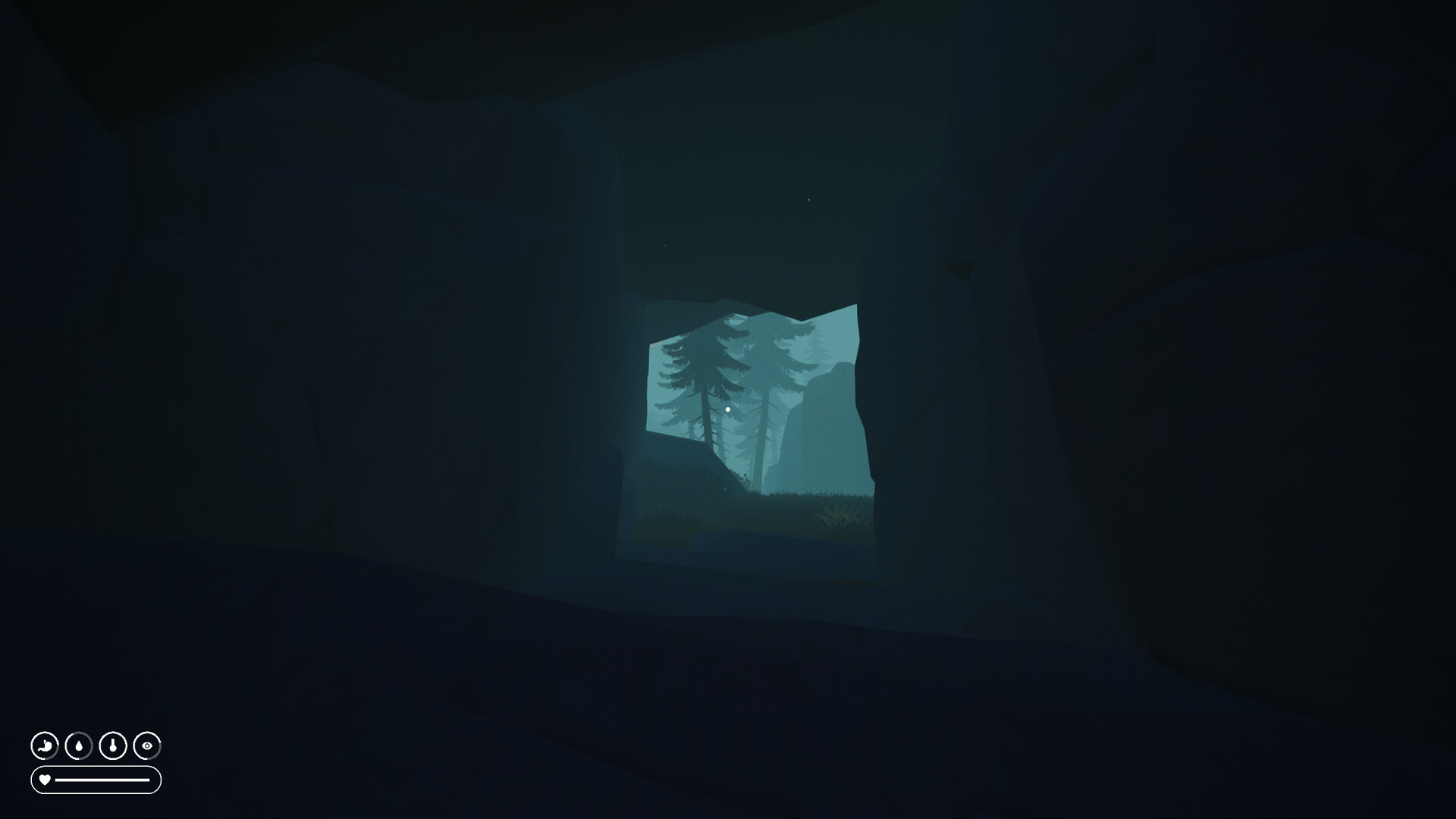 Into The Wilderness screenshot #13