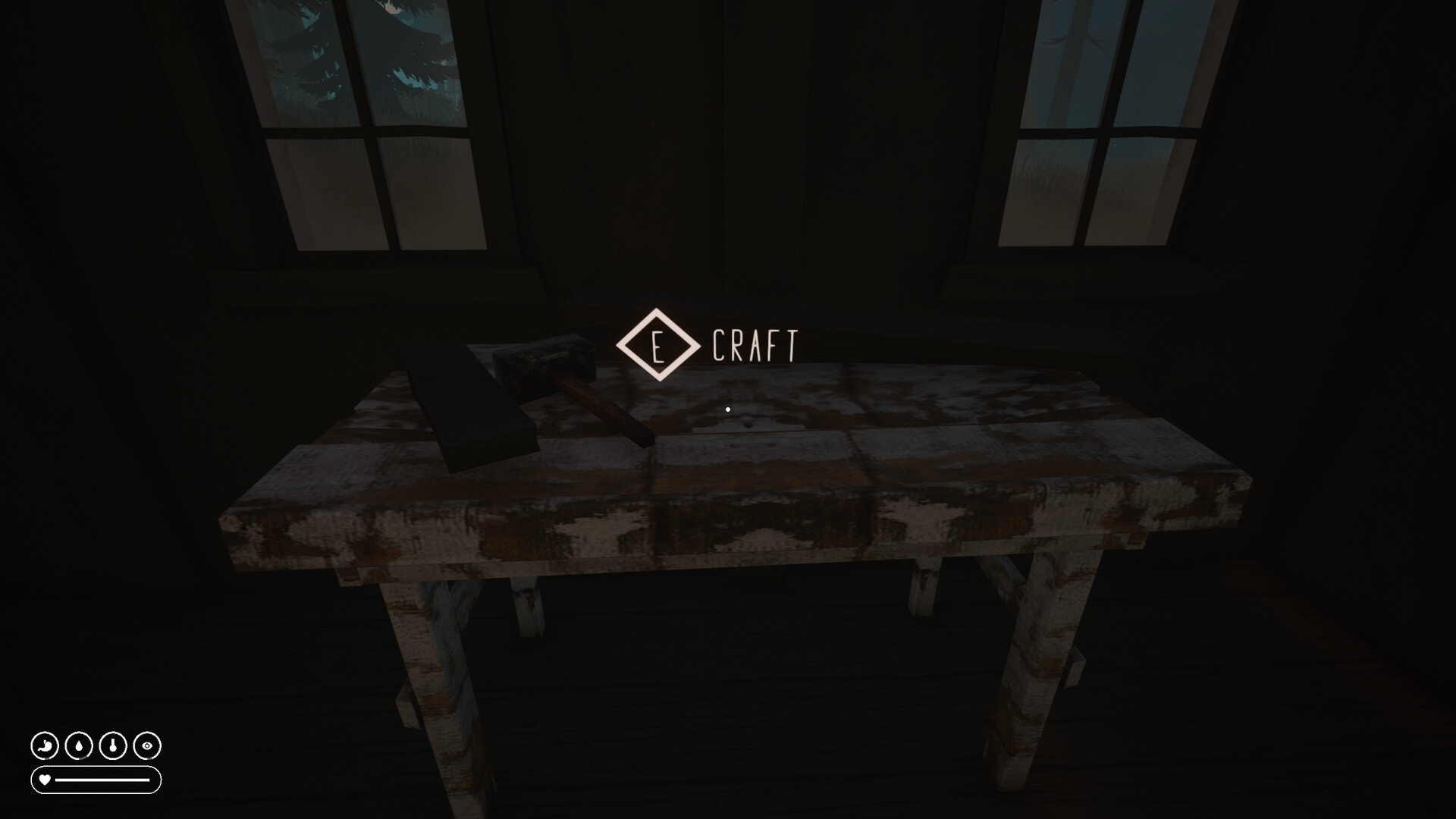 Into The Wilderness screenshot #11