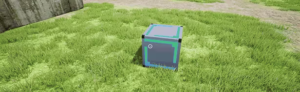 The Trials video 1