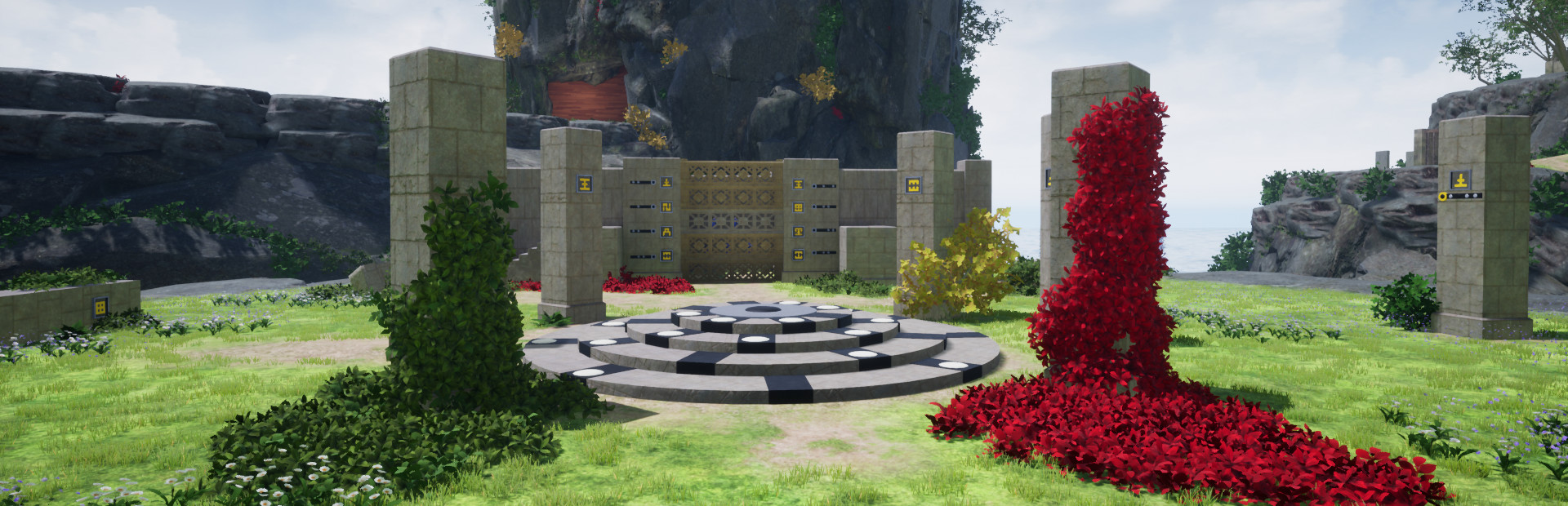 The Trials 1