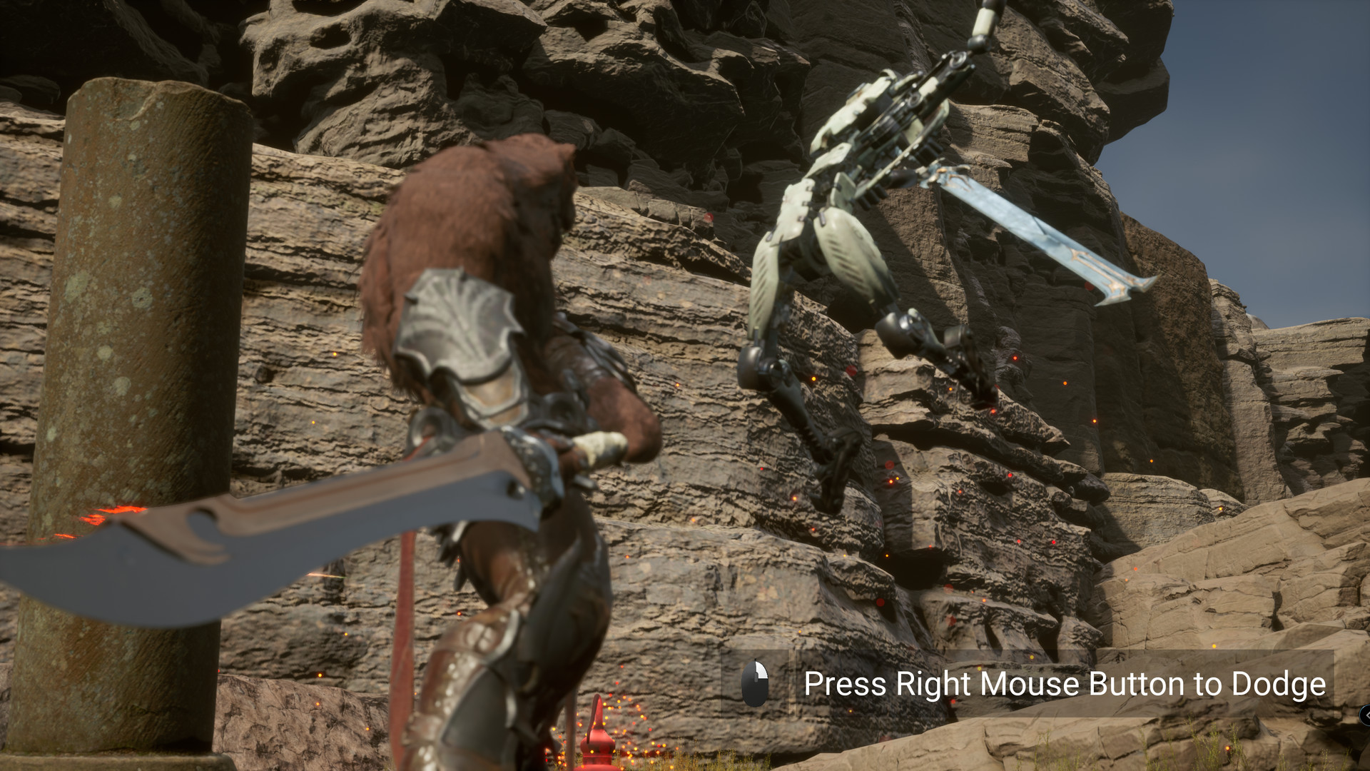 #9. Neeron: The Blade of Nature (Steam) 由: 个人