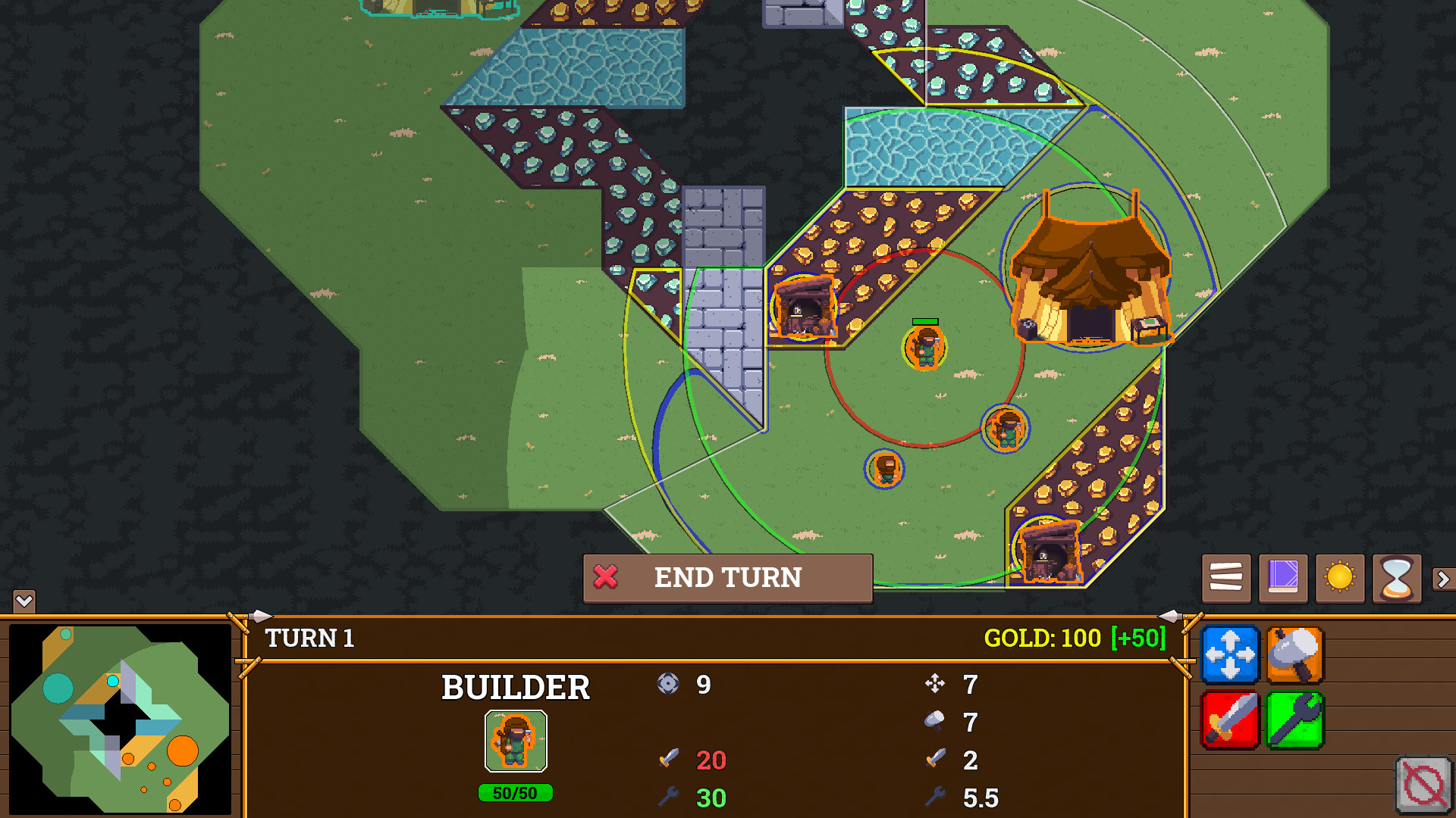 #1. Base Wars (Steam) Podle: Everlasting Games