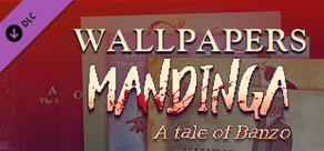 Mandinga-A Tale of Banzo - Wallpapers