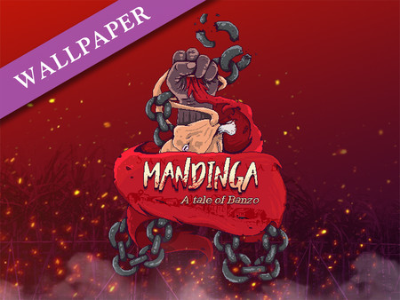 Mandinga-A Tale of Banzo - Wallpapers screenshot 3