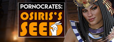 Pornocrates: Osiris's Seed