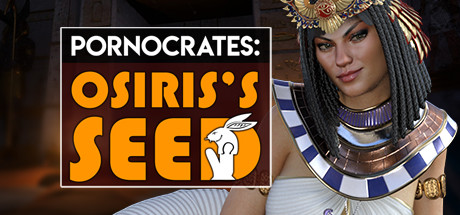 Pornocrates: Osiris's Seed steam charts