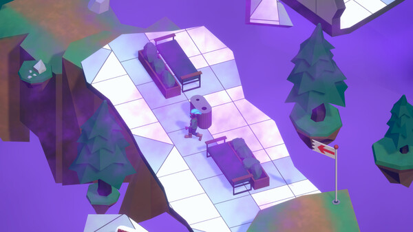 Lighthaze World screenshot 6