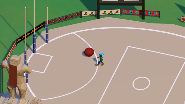 Lighthaze World screenshot 4