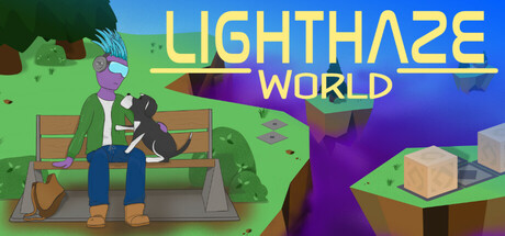 Lighthaze World Cheat Engine/CT