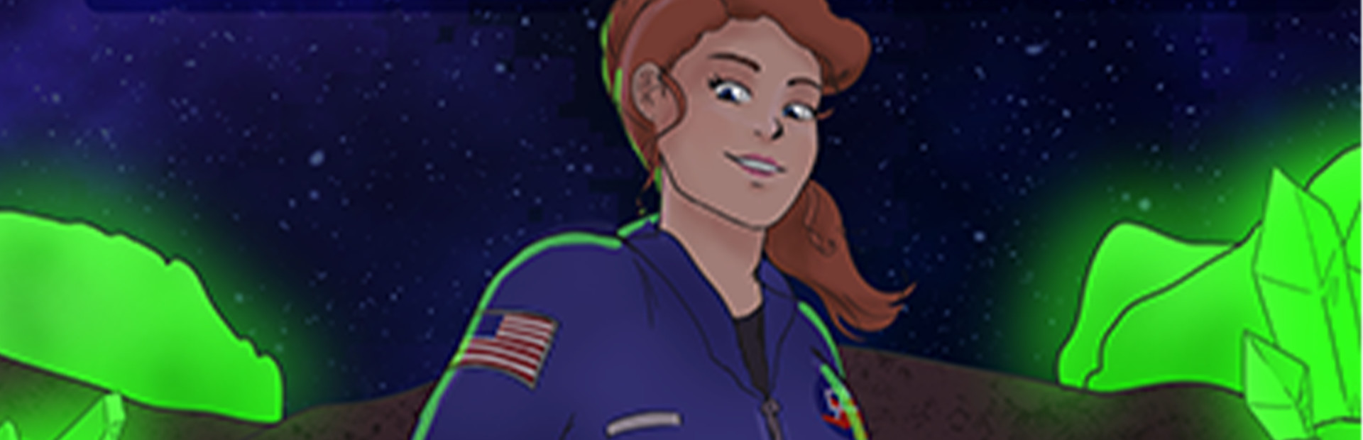 Escape From Planet Aelea