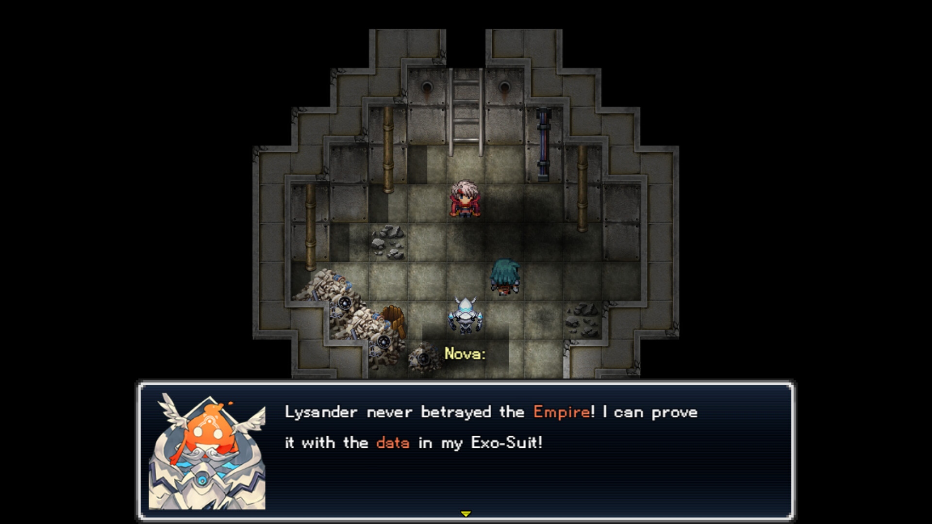 Neverspring Chronicles screenshot 6