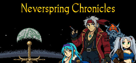 Neverspring Chronicles