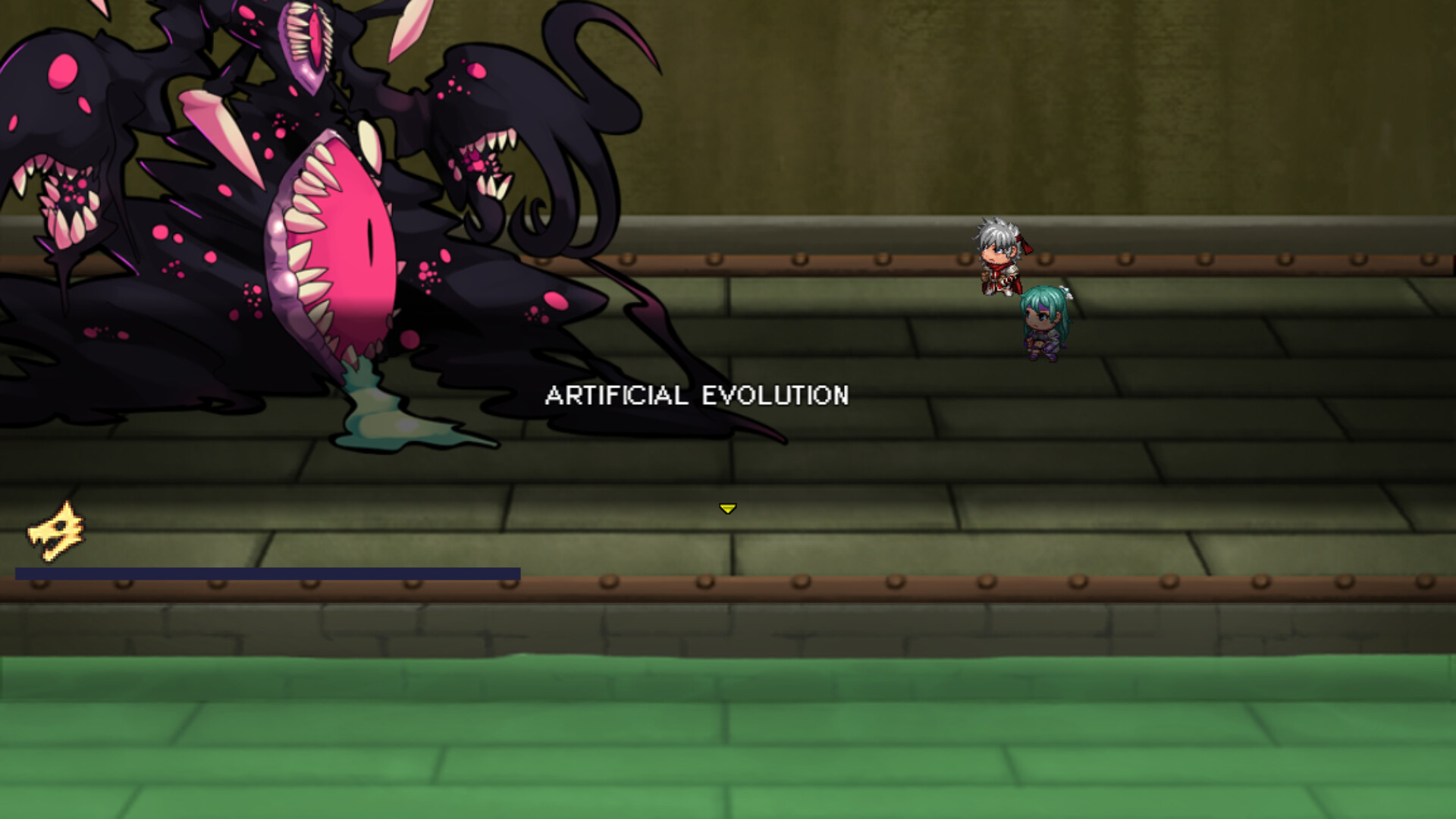 Neverspring Chronicles screenshot 7