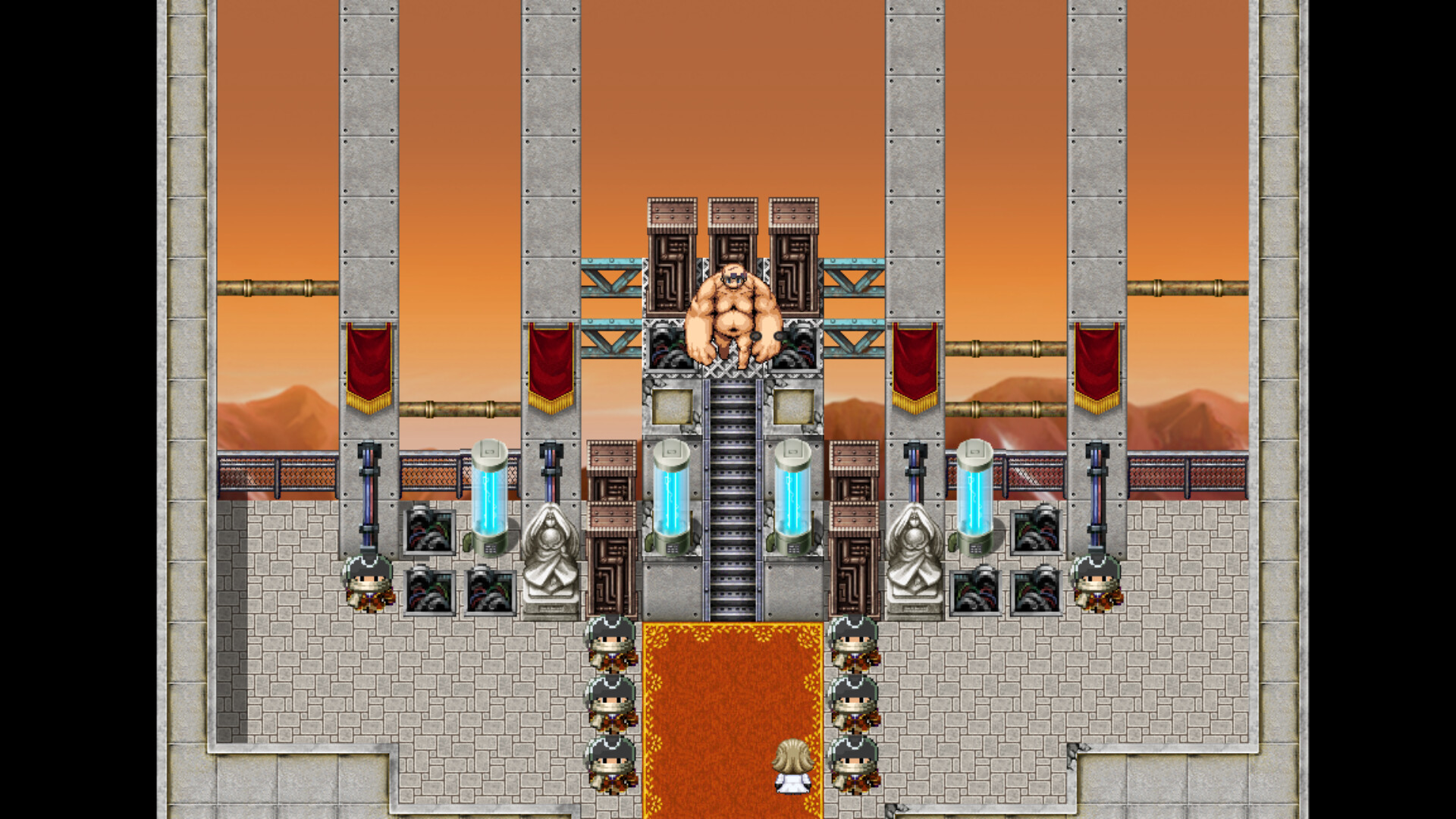 Neverspring Chronicles screenshot 8