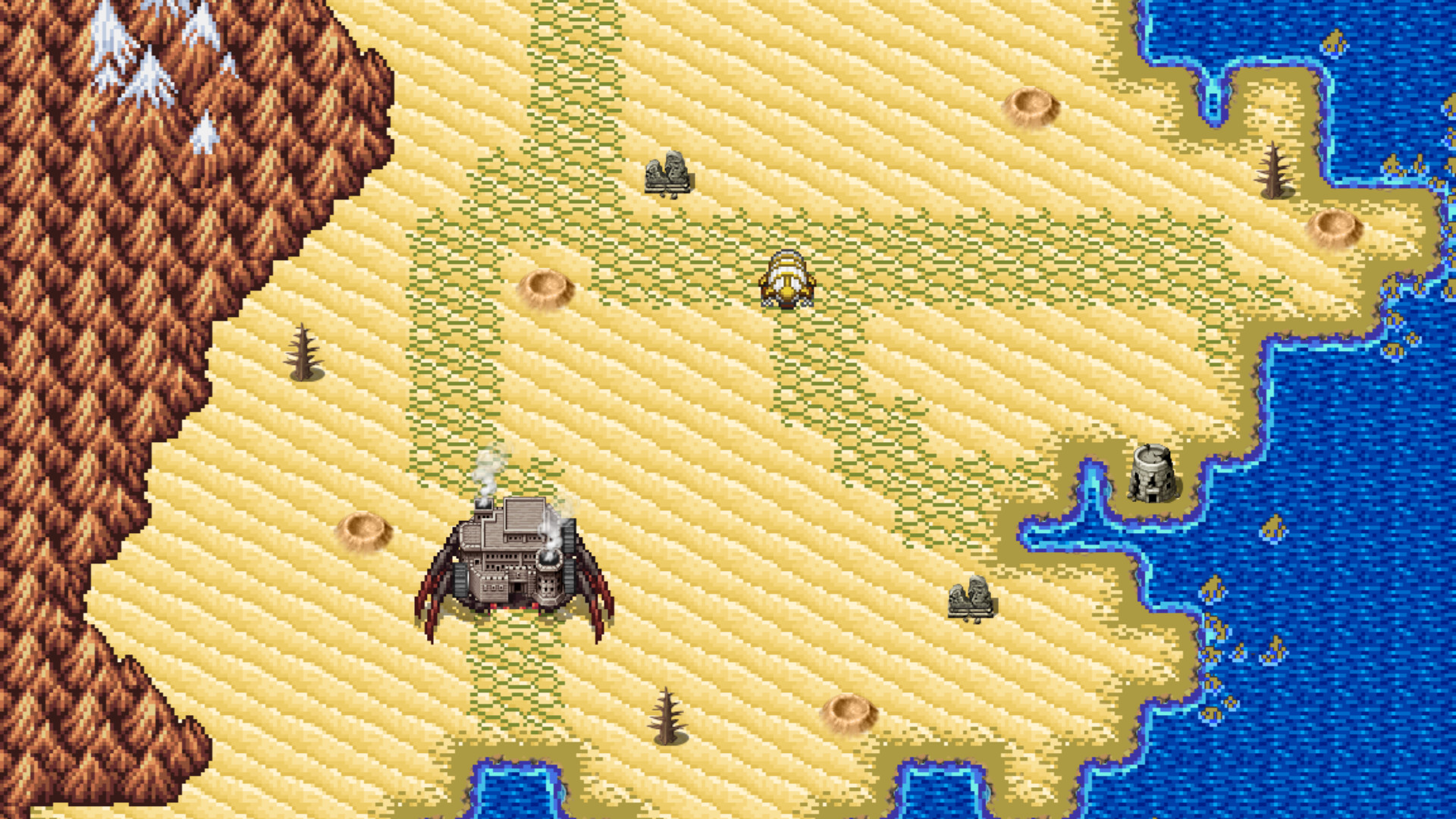 Neverspring Chronicles screenshot 9