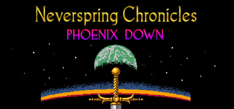 Neverspring Chronicles cover art
