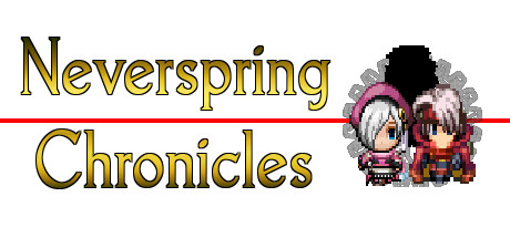 Neverspring Chronicles banner image