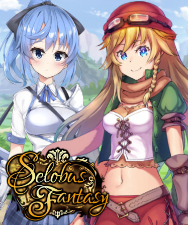 Selobus Fantasy