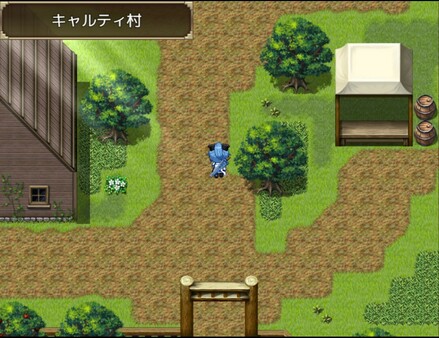 Screenshot z Selobus Fantasy