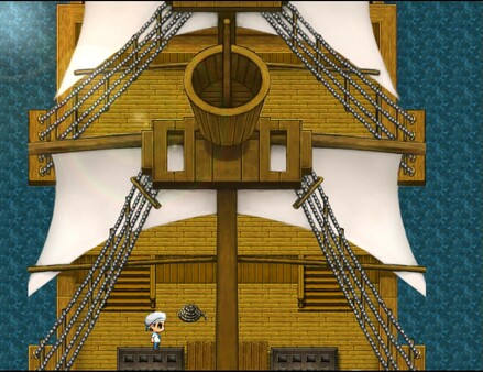Screenshot z Selobus Fantasy