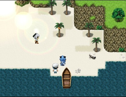 Screenshot z Selobus Fantasy