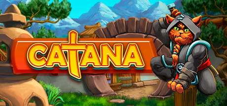 Catana cover image