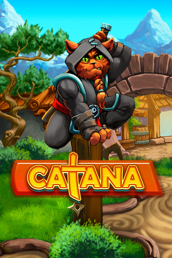 Catana