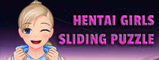 Hentai Girls Sliding Puzzle