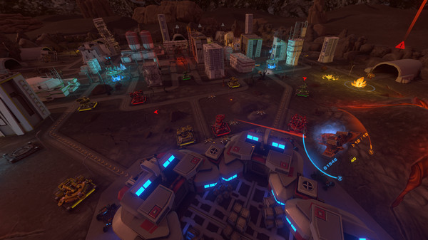 IRON GUARD Soundtrack