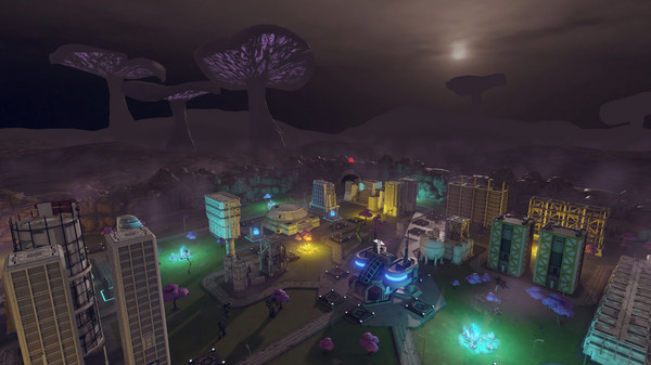 IRON GUARD Soundtrack