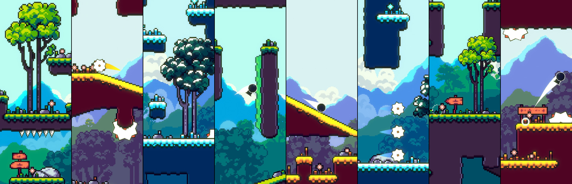 Rocket Jump