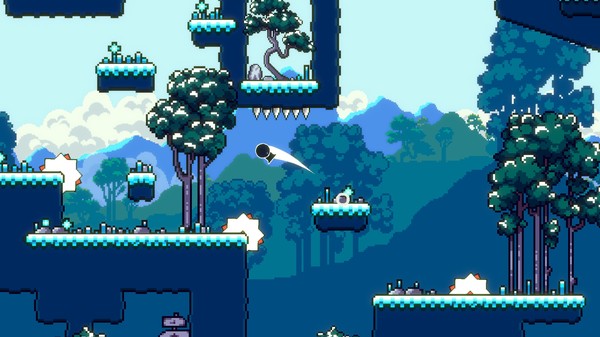 Rocket Jump screenshot 6